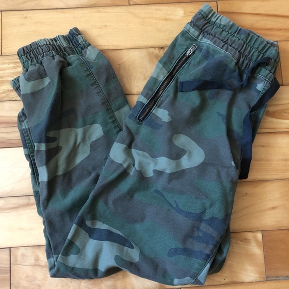TNA Pants - TNA ALIX Pant Joggers